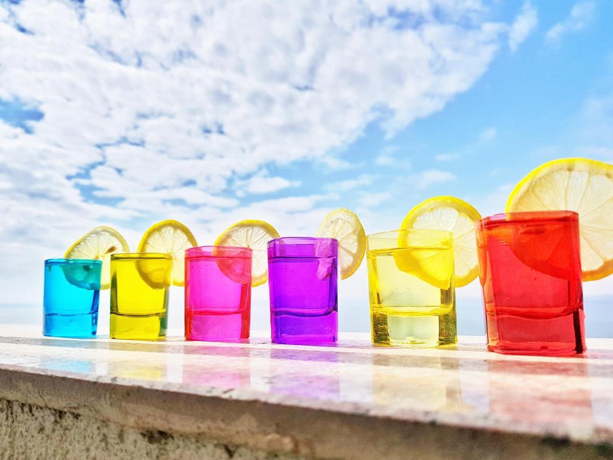 Lakeview Flats Summerland Mamaia Eksteriør bilde