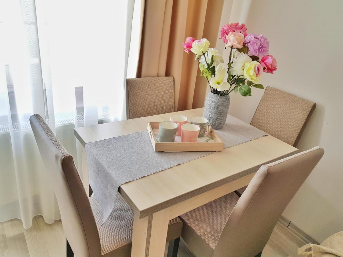 Lakeview Flats Summerland Mamaia Eksteriør bilde