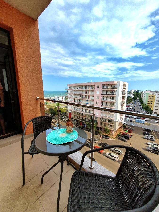 Lakeview Flats Summerland Mamaia Eksteriør bilde