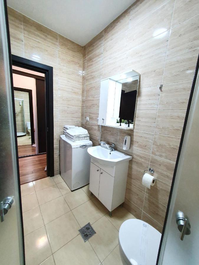 Lakeview Flats Summerland Mamaia Eksteriør bilde